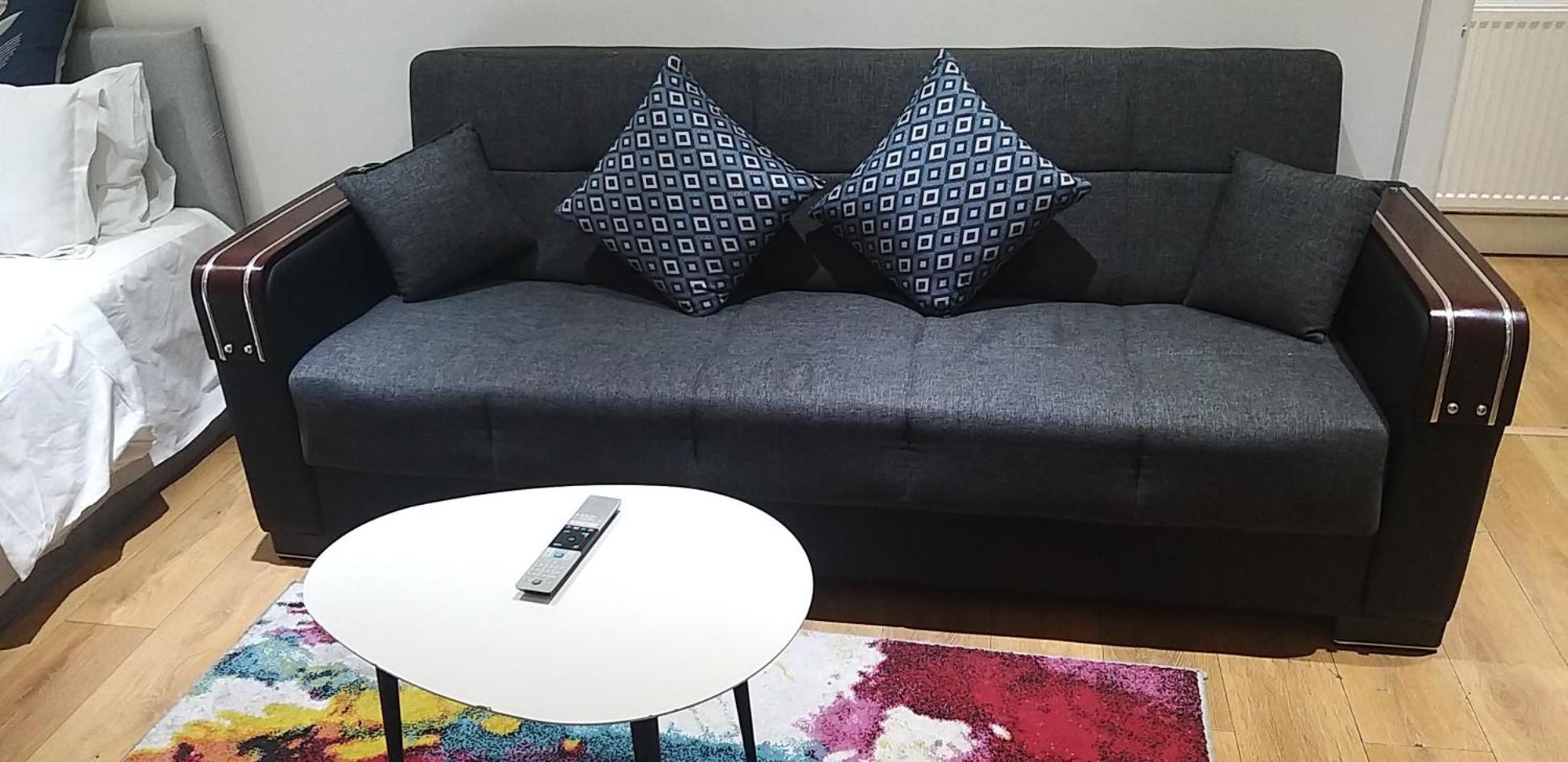 Simply Relax,1 Eastham London Daire Dış mekan fotoğraf